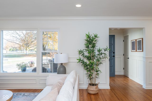 7060 N Park Avenue, Indianapolis, IN 46220