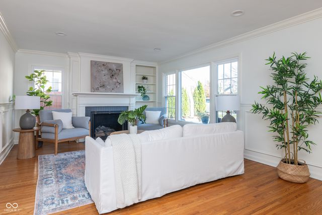 7060 N Park Avenue, Indianapolis, IN 46220