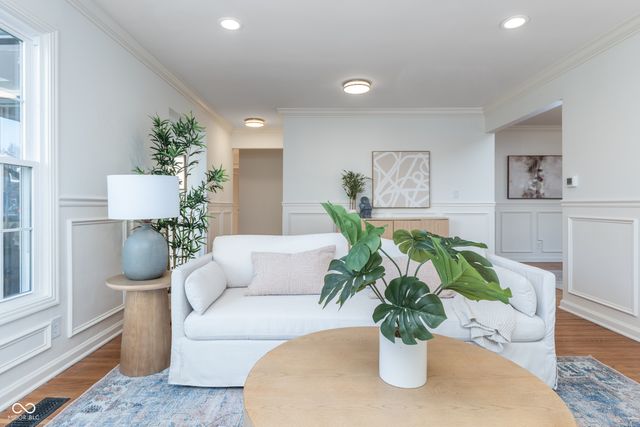 7060 N Park Avenue, Indianapolis, IN 46220