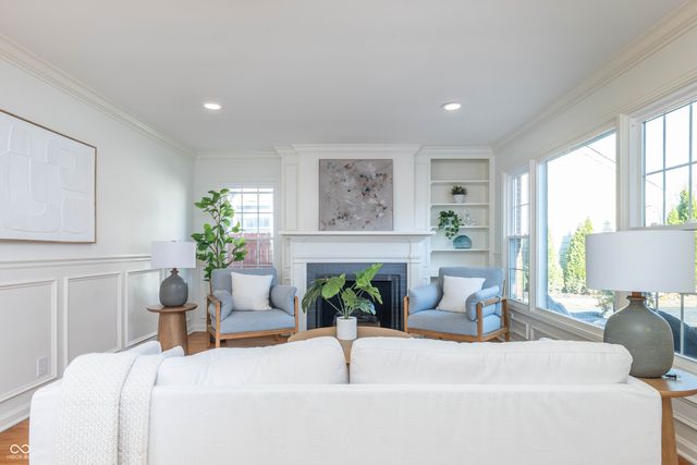 7060 N Park Avenue, Indianapolis, IN 46220