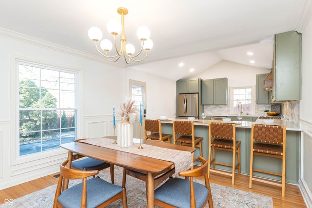 7060 N Park Avenue, Indianapolis, IN 46220