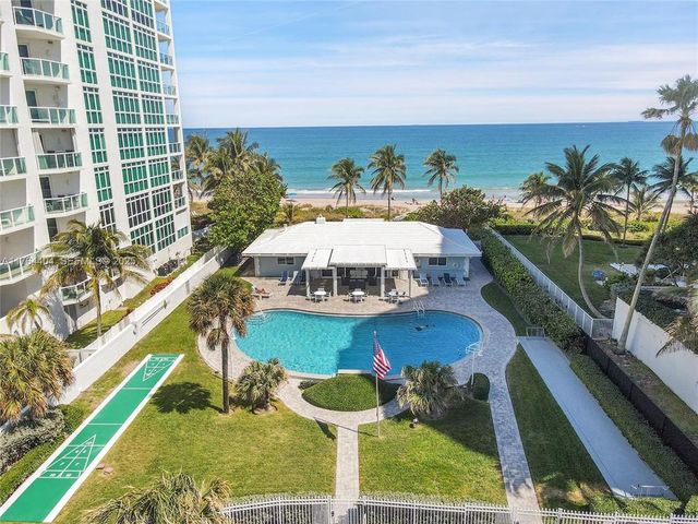 1431 S Ocean Boulevard 35, Lauderdale By The Sea, FL 33062