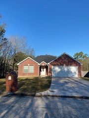 16711 Jib Court, Crosby, TX 77532