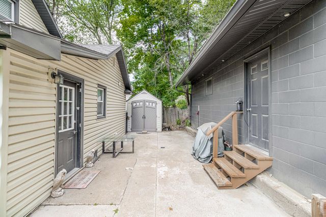 357 FRANK Street, Council Bluffs, IA 51503