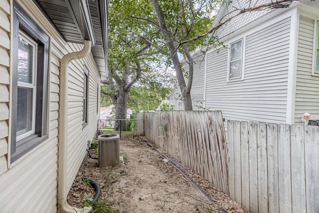 357 FRANK Street, Council Bluffs, IA 51503