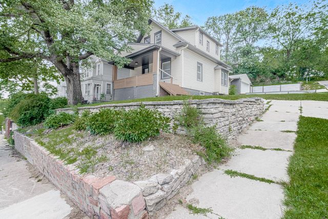 357 FRANK Street, Council Bluffs, IA 51503