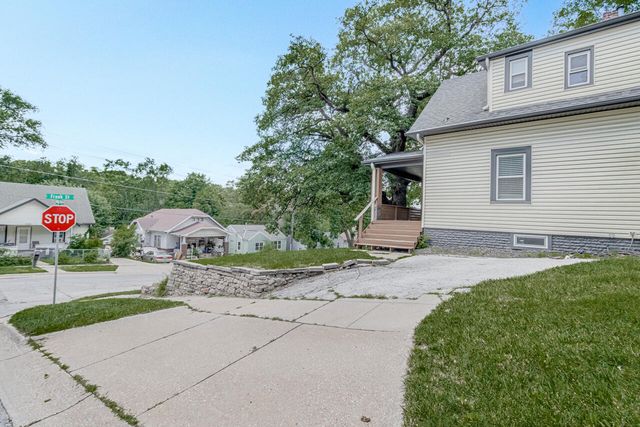 357 FRANK Street, Council Bluffs, IA 51503