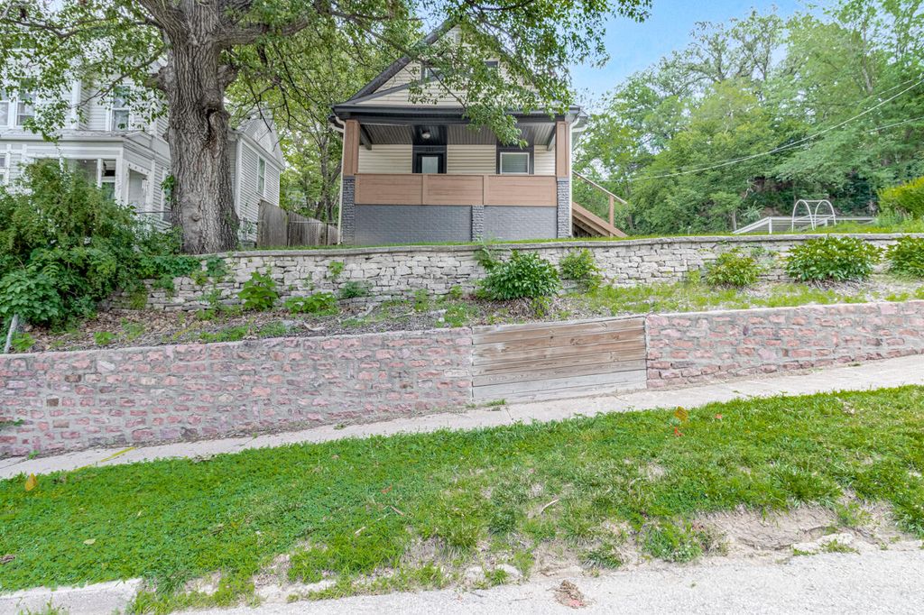 357 FRANK Street, Council Bluffs, IA 51503