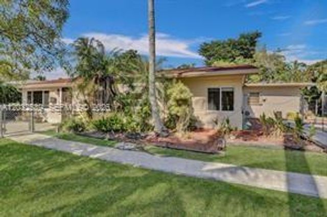 2199 NE 182nd St 1 and 2, North Miami Beach, FL 33162