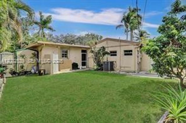2199 NE 182nd St 1 and 2, North Miami Beach, FL 33162