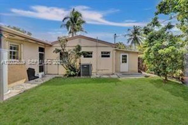 2199 NE 182nd St 1 and 2, North Miami Beach, FL 33162