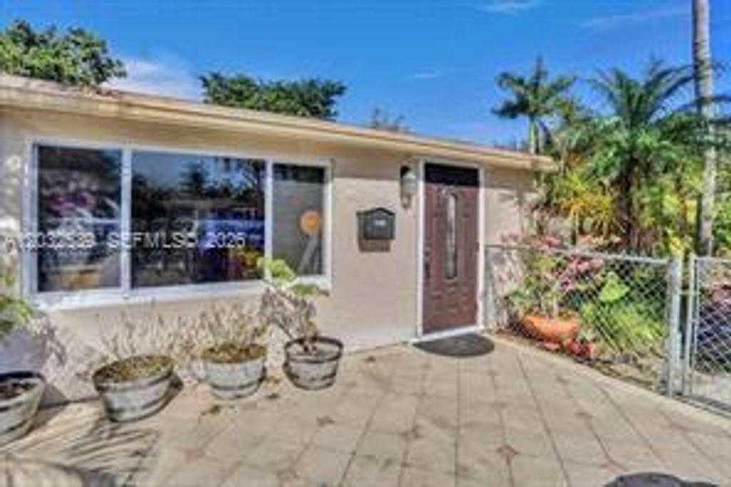 2199 NE 182nd St 1 and 2, North Miami Beach, FL 33162