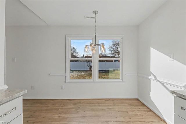 803 Ashley PL, Newport News, VA 23608