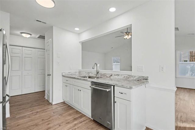 803 Ashley PL, Newport News, VA 23608