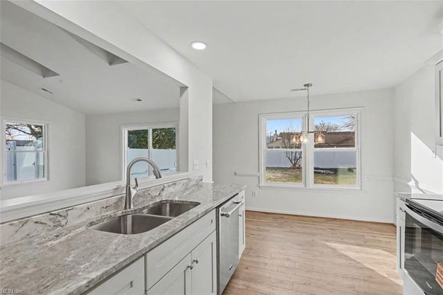 803 Ashley PL, Newport News, VA 23608