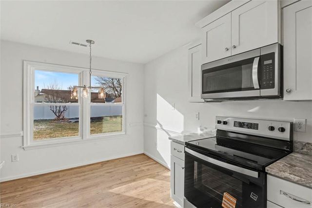 803 Ashley PL, Newport News, VA 23608