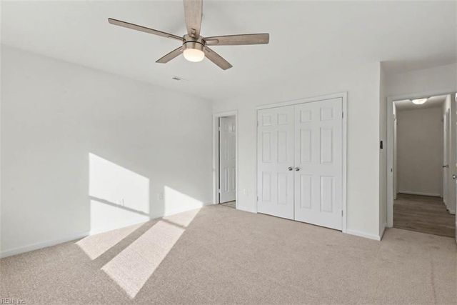 803 Ashley PL, Newport News, VA 23608