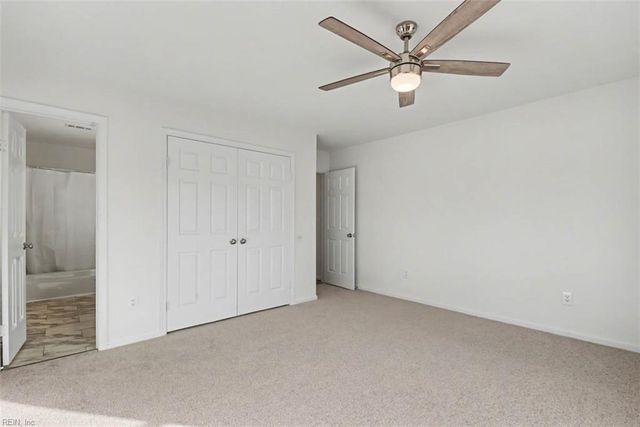 803 Ashley PL, Newport News, VA 23608