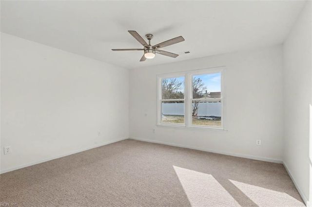 803 Ashley PL, Newport News, VA 23608