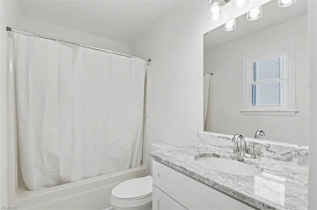 803 Ashley PL, Newport News, VA 23608