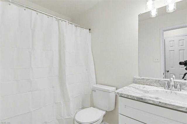 803 Ashley PL, Newport News, VA 23608