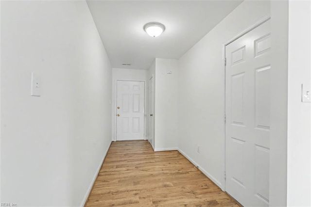 803 Ashley PL, Newport News, VA 23608