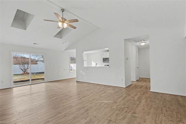 803 Ashley PL, Newport News, VA 23608