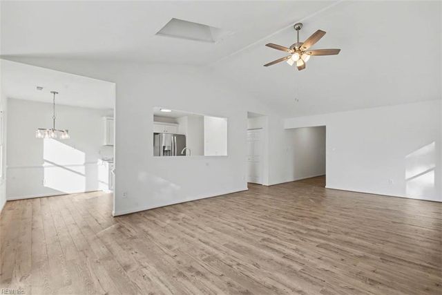 803 Ashley PL, Newport News, VA 23608