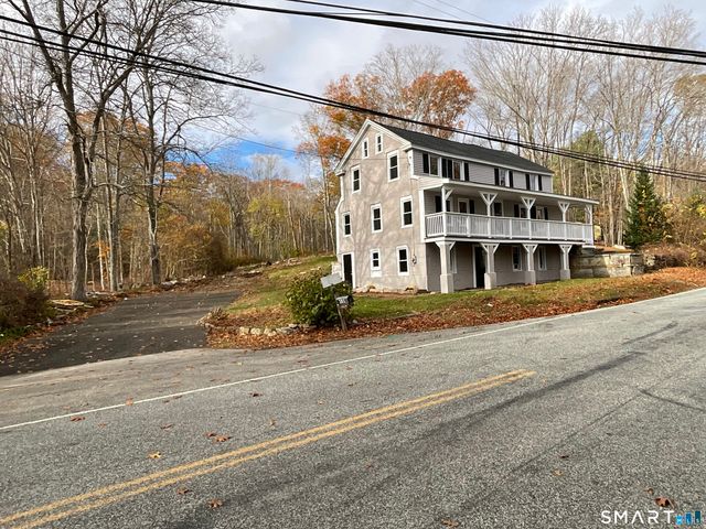 181 Snake Meadow Road, Plainfield, CT 06354