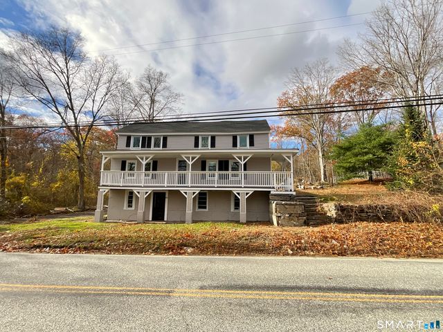 181 Snake Meadow Road, Plainfield, CT 06354