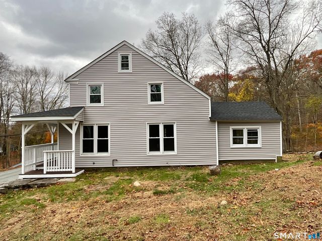 181 Snake Meadow Road, Plainfield, CT 06354