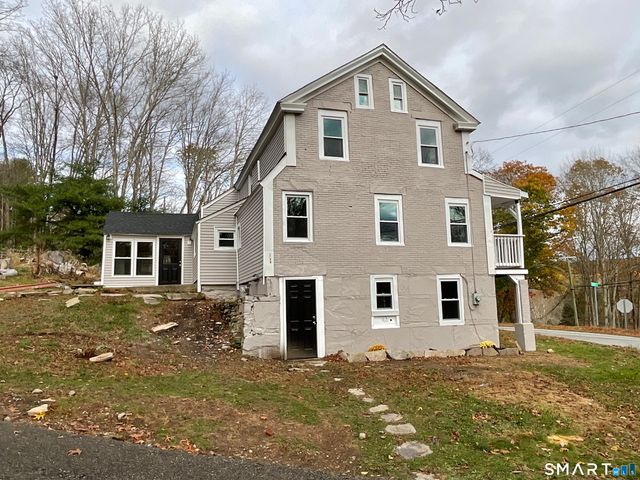 181 Snake Meadow Road, Plainfield, CT 06354