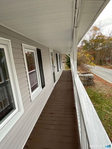 181 Snake Meadow Road, Plainfield, CT 06354