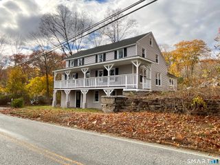 181 Snake Meadow Road, Plainfield, CT 06354