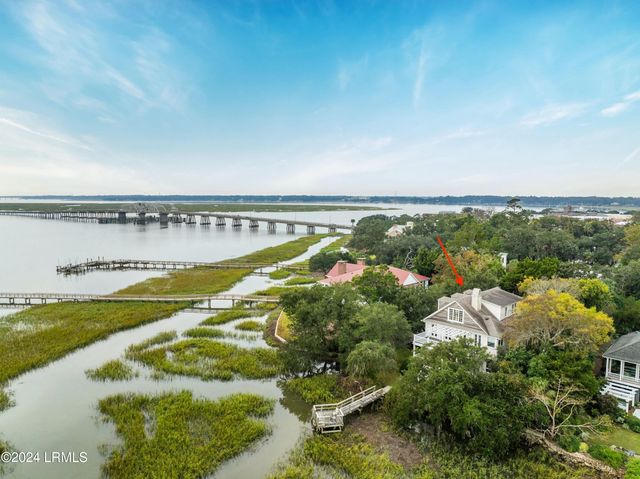 401 Port Republic Street, Beaufort, SC 29902