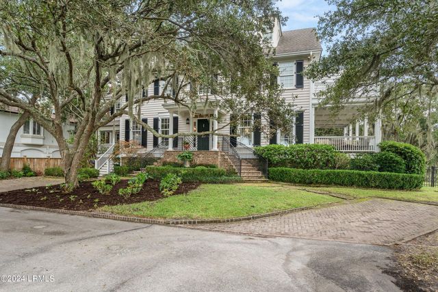 401 Port Republic Street, Beaufort, SC 29902