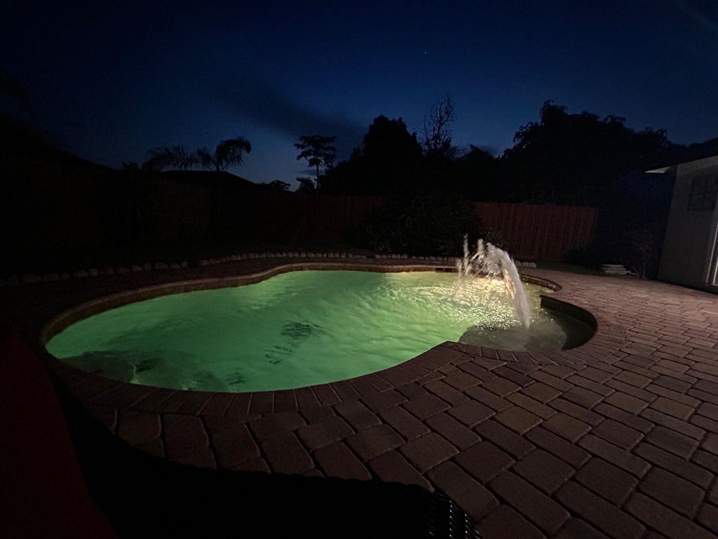 5936 NW Baynard Drive, Port St Lucie, FL 34986