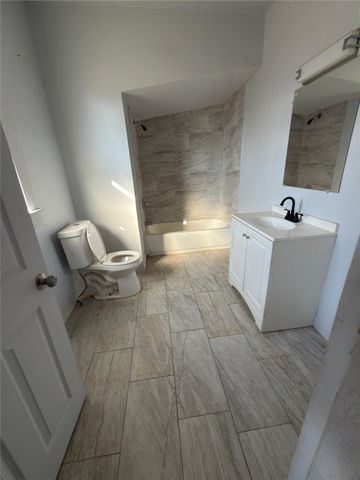 508 Allen Avenue, Bonham, TX 75418