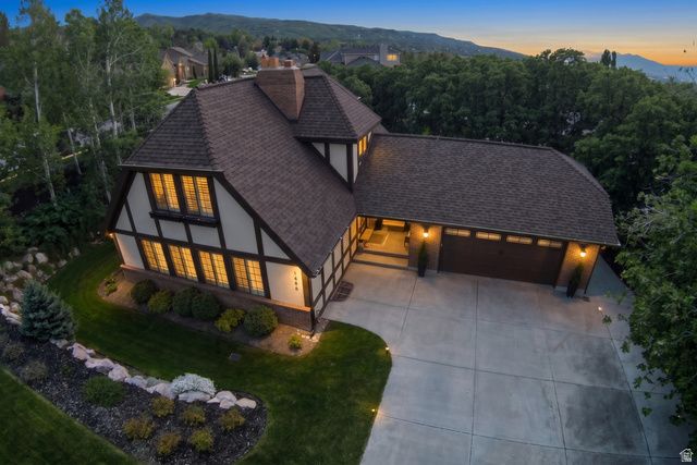 1488 E VINEYARD DR, Bountiful, UT 84010