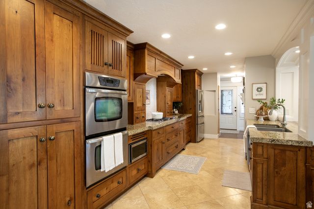 1488 E VINEYARD DR, Bountiful, UT 84010