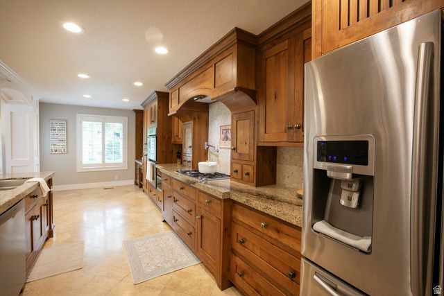 1488 E VINEYARD DR, Bountiful, UT 84010