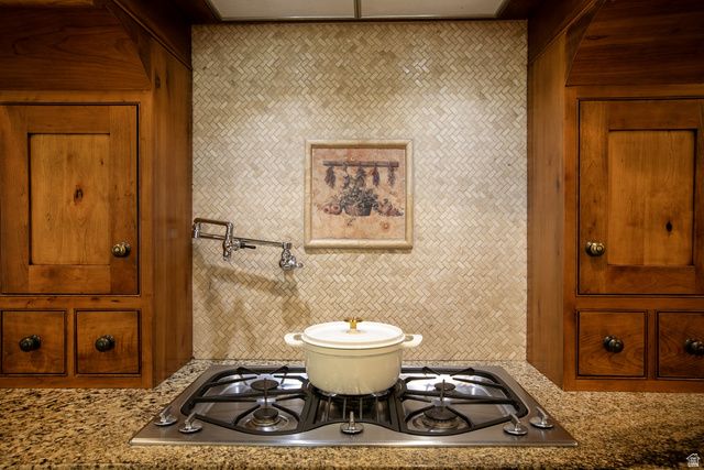 1488 E VINEYARD DR, Bountiful, UT 84010