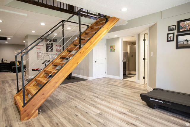 1488 E VINEYARD DR, Bountiful, UT 84010