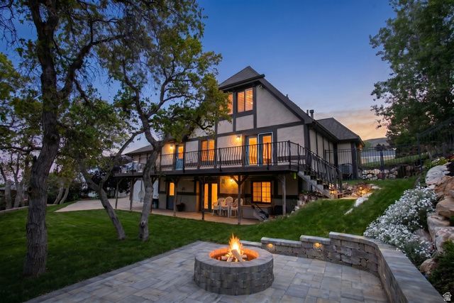 1488 E VINEYARD DR, Bountiful, UT 84010