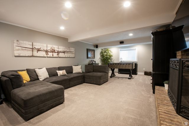 1488 E VINEYARD DR, Bountiful, UT 84010