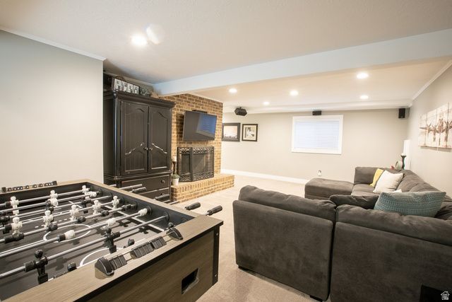 1488 E VINEYARD DR, Bountiful, UT 84010