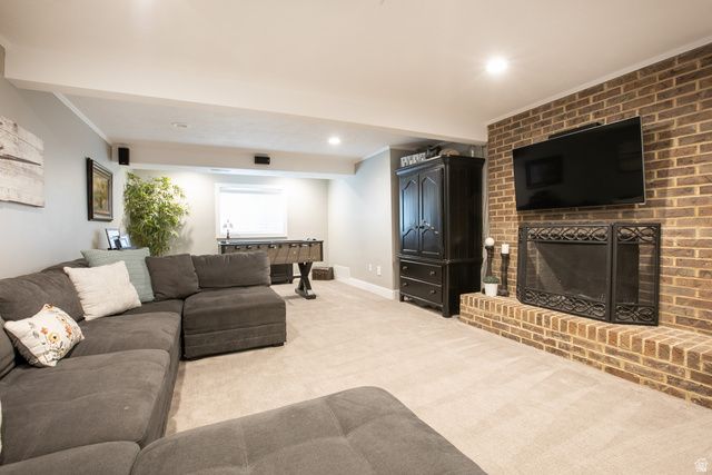 1488 E VINEYARD DR, Bountiful, UT 84010