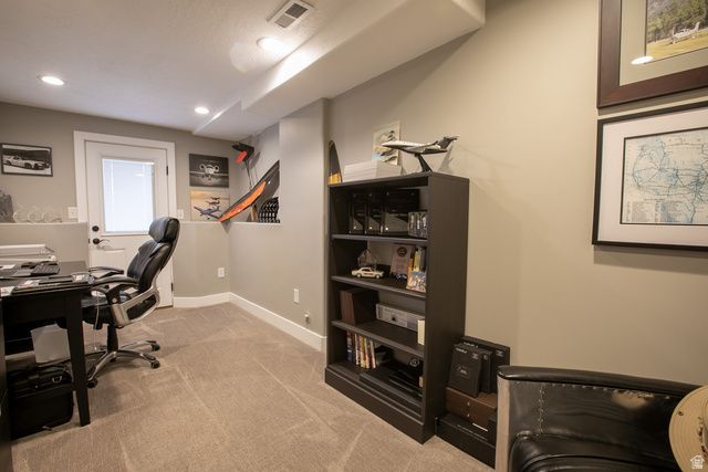 1488 E VINEYARD DR, Bountiful, UT 84010