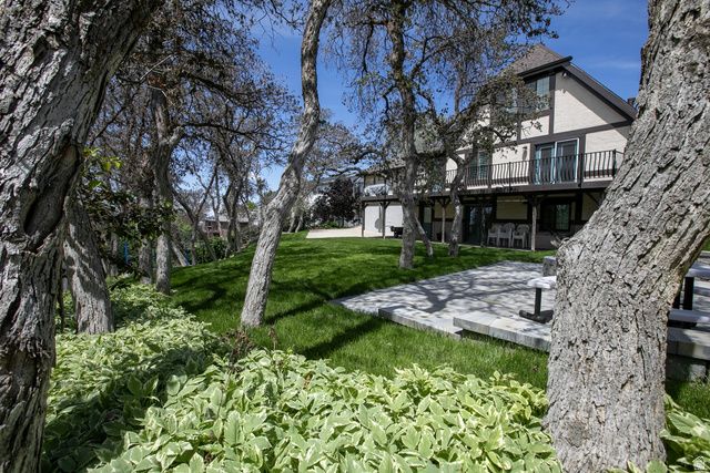 1488 E VINEYARD DR, Bountiful, UT 84010
