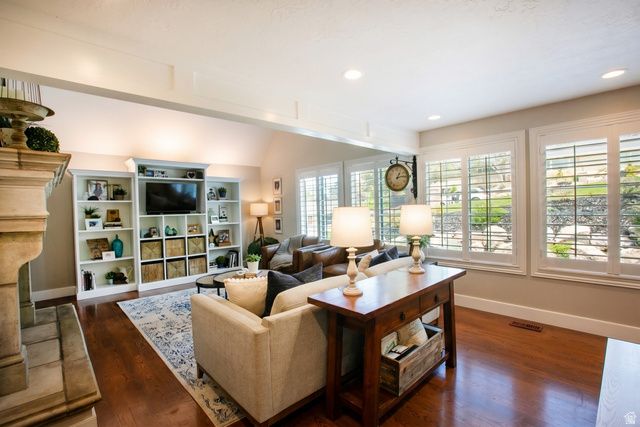 1488 E VINEYARD DR, Bountiful, UT 84010